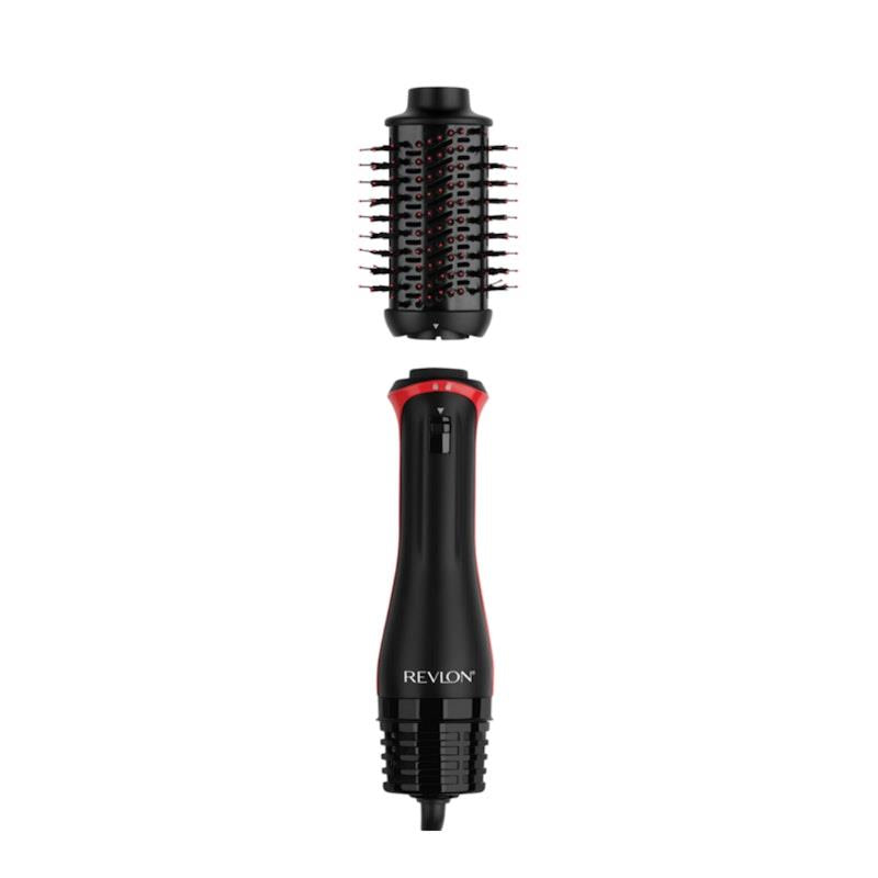 Load image into Gallery viewer, Revlon One-Step Volumiser Plus 2.0 Blowout Brush Attachment Small 61mm Barrel 1Unit
