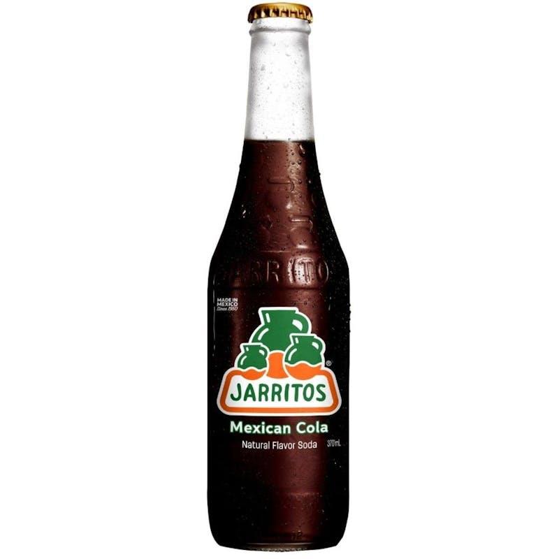 Load image into Gallery viewer, Jarritos 370mL Mexican Cola 24Pack
