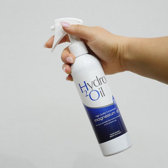 Hydro 2 Oil Magnesium Oil 250ml