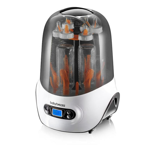 Baby Brezza One Step Sterilizer & Dryer 1Unit