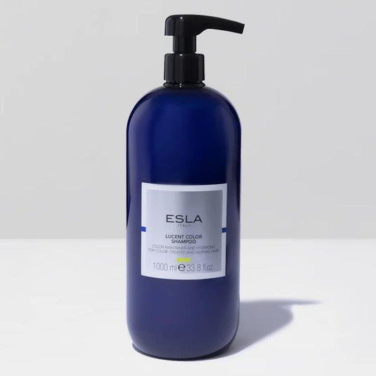 ESLA Lucent Colour Shampoo 1000ml