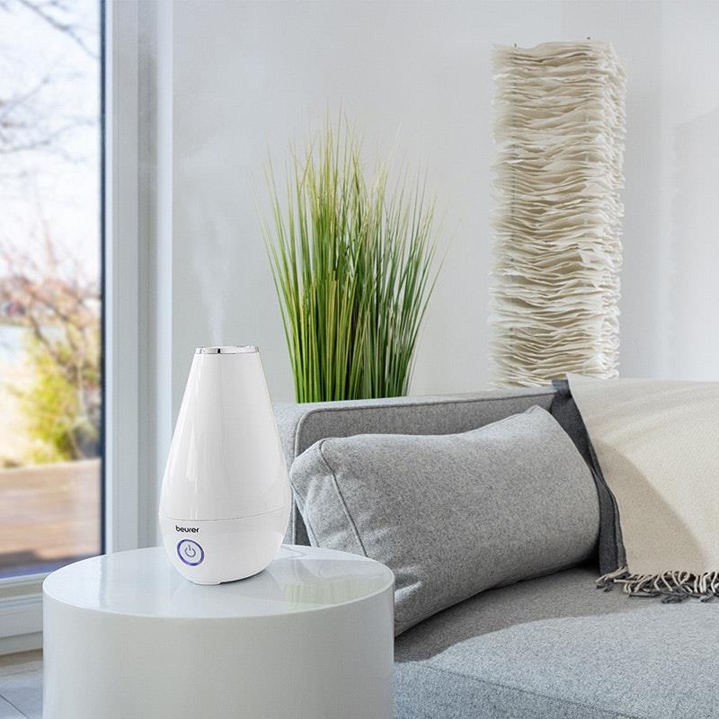 Load image into Gallery viewer, Beurer LB37 Aroma Diffuser &amp; Air Humidifier 1unit
