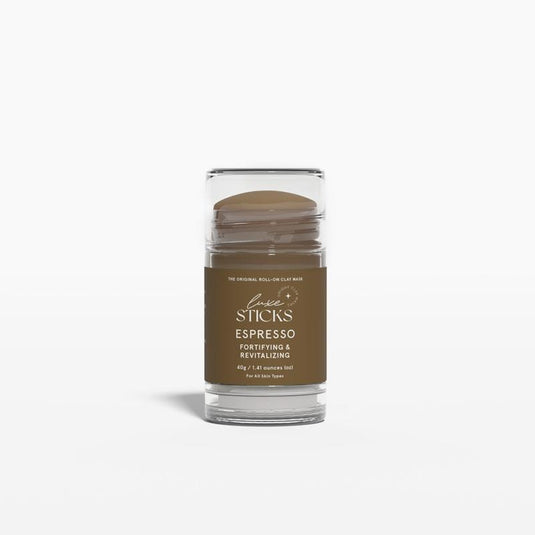 LuxeSticks Espresso 40g