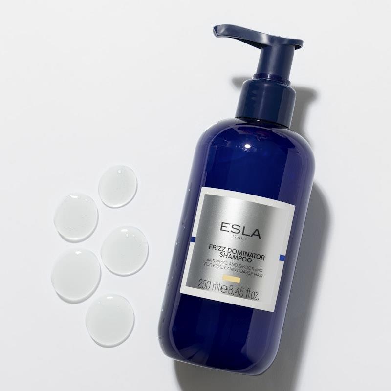 Load image into Gallery viewer, ESLA Frizz Dominator Shampoo 250ml
