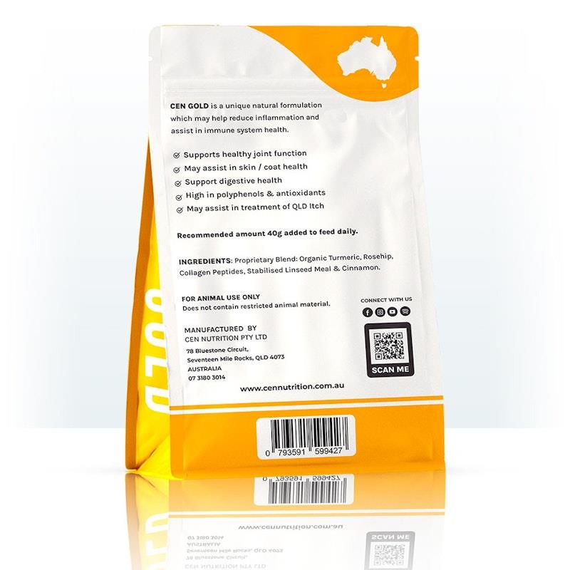 Load image into Gallery viewer, CEN Gold Horse Joint Supplement 1.2kg
