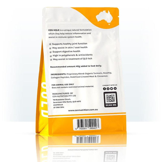 CEN Gold Horse Joint Supplement 1.2kg