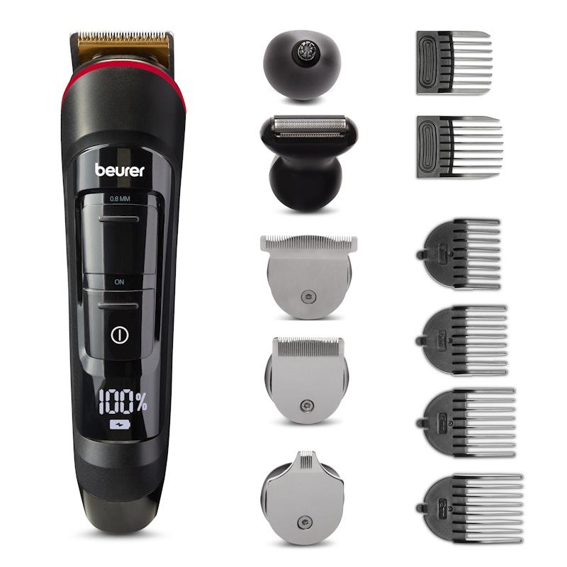Load image into Gallery viewer, Beurer MN9X Multi Body Groomer with 11 attachments 1unit
