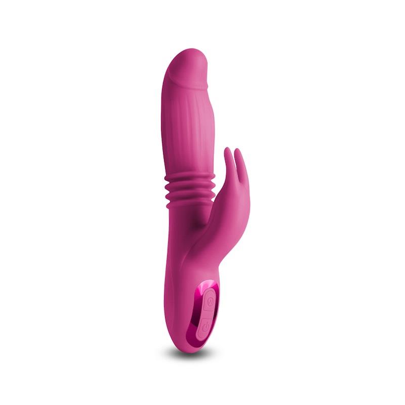 Load image into Gallery viewer, NS Novelties INYA Passion Pink
