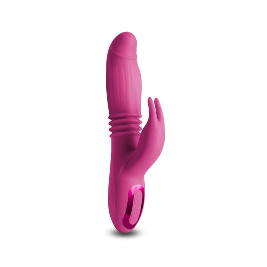 NS Novelties INYA Passion Pink