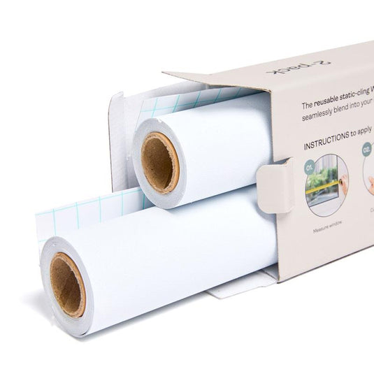 ergoPouch Window Blockout White 2Pack