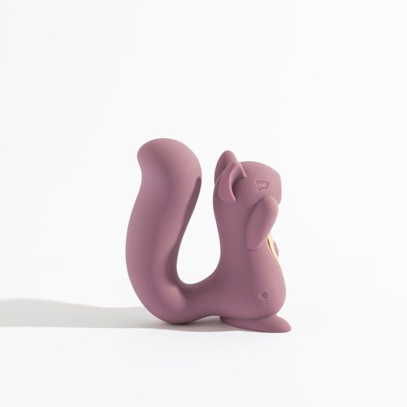 Load image into Gallery viewer, Lovglo Purr - Mauve 1unit
