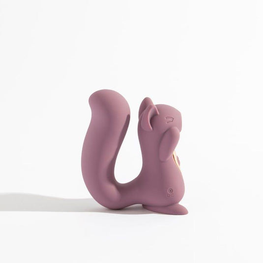 Lovglo Purr - Mauve 1unit