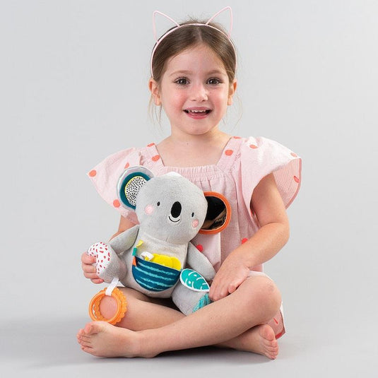 Taf Toys Koala Activity Doll