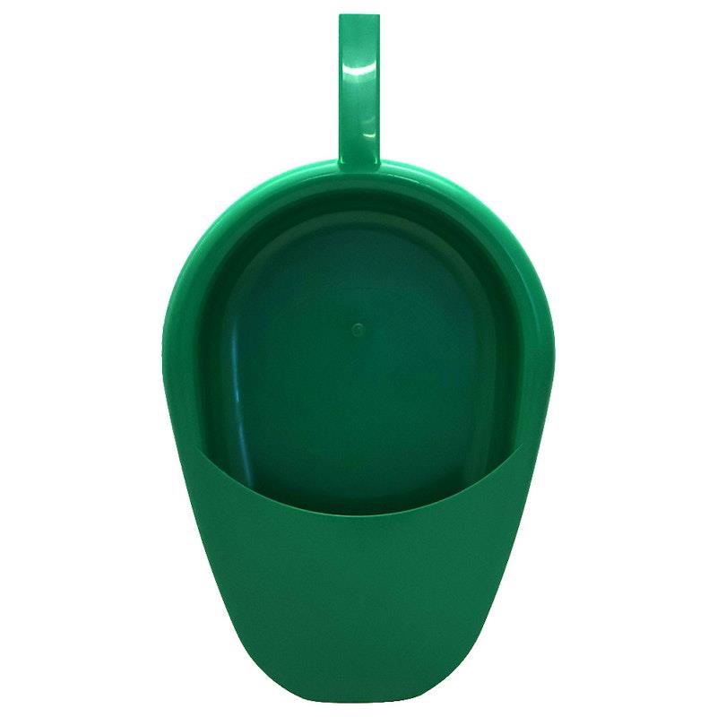 Load image into Gallery viewer, Livingstone Bedpan Slipper Type Autoclavable Plastic 1Piece

