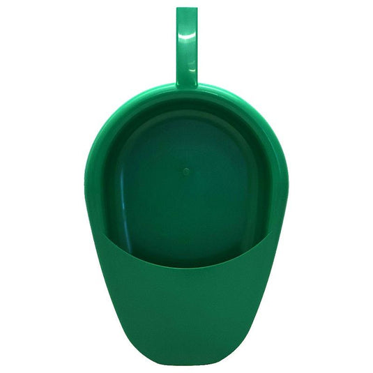 Livingstone Bedpan Slipper Type Autoclavable Plastic 1Piece