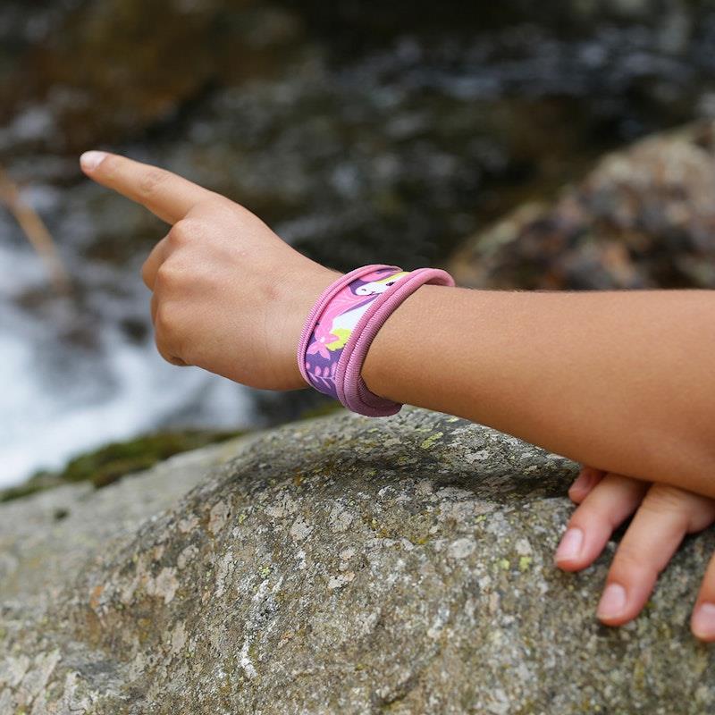 Load image into Gallery viewer, Para'Kito Kids Wristbands Unicorn
