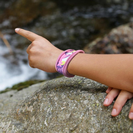 Para'Kito Kids Wristbands Unicorn