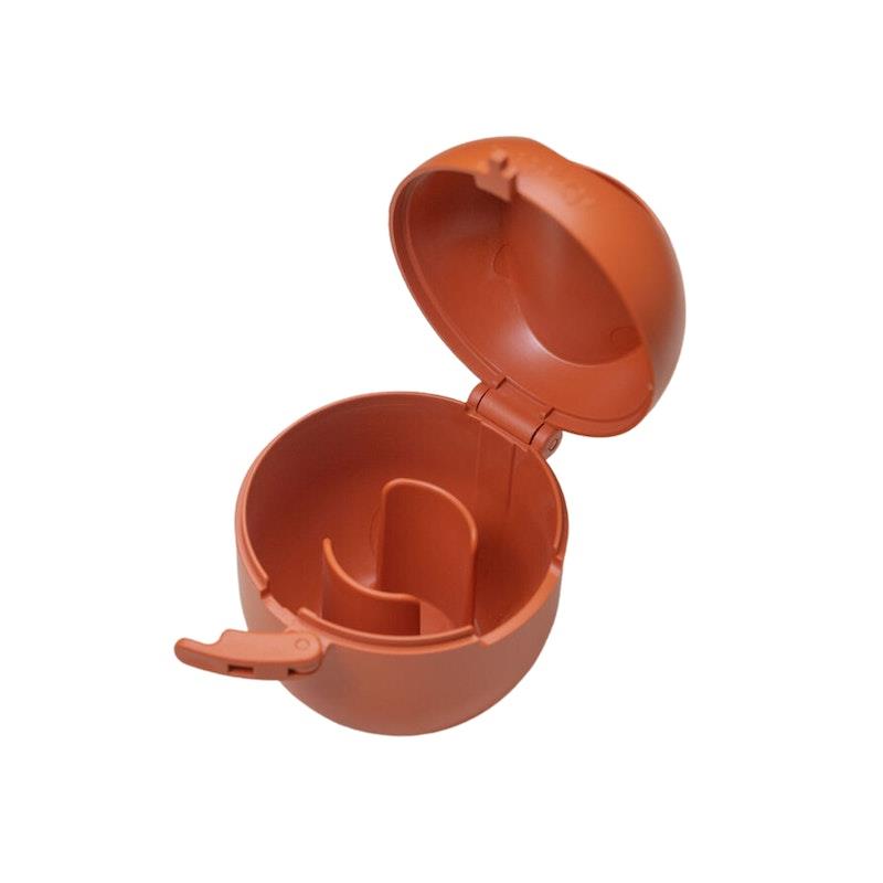 Load image into Gallery viewer, Buggalugs Pacifier Case: Desert x 2 Bundle
