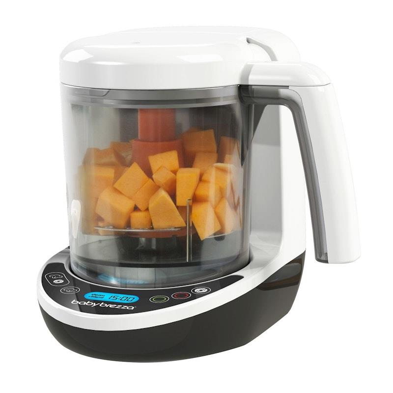 Load image into Gallery viewer, Baby Brezza One Step Baby Food Maker Deluxe
