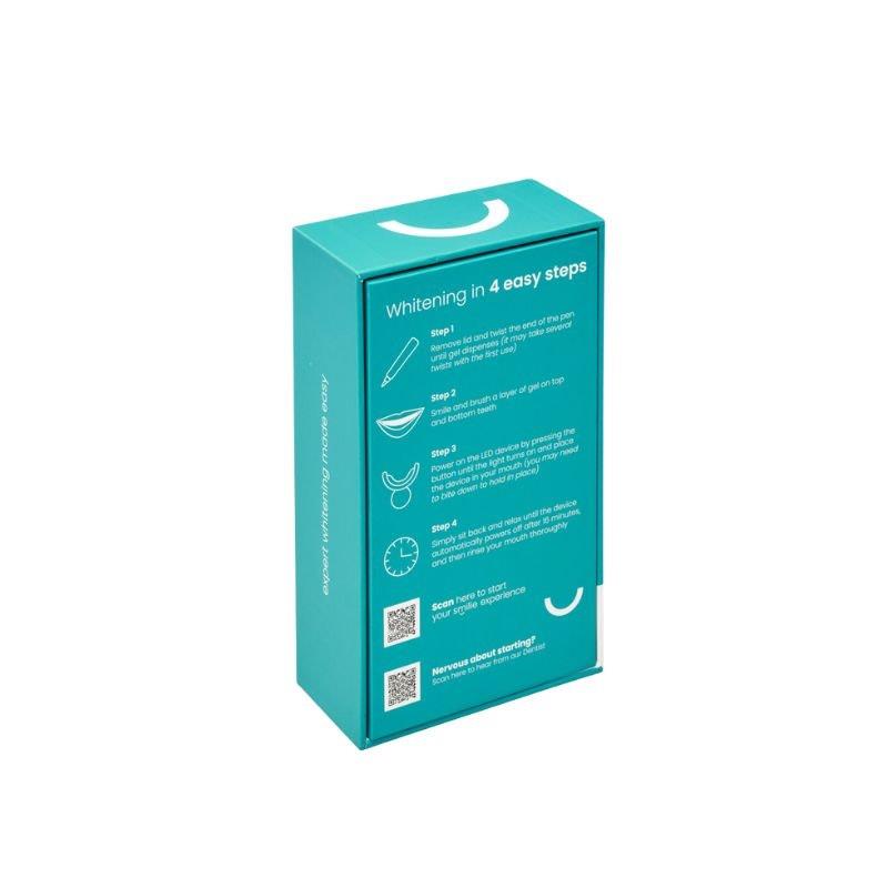 Load image into Gallery viewer, Smilie Teeth Whitening Kit
