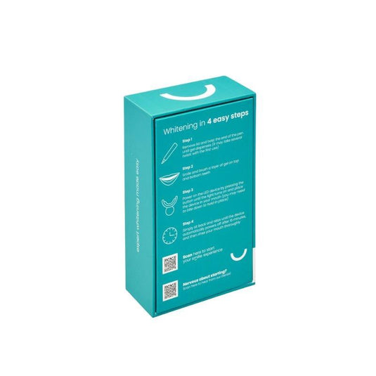 Smilie Teeth Whitening Kit