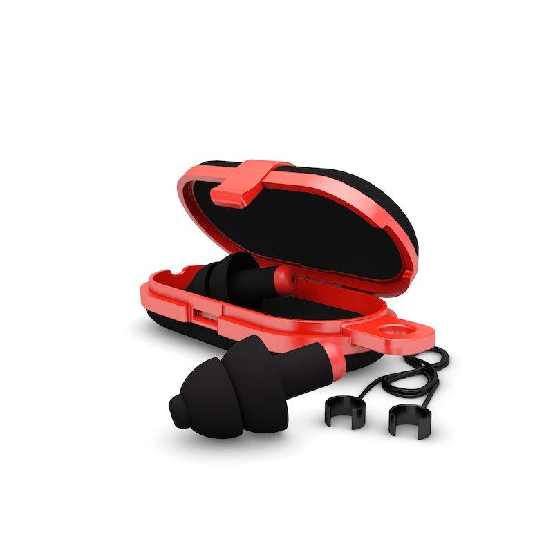 Load image into Gallery viewer, Alpine WorkSafe Earplugs 1 set per pack
