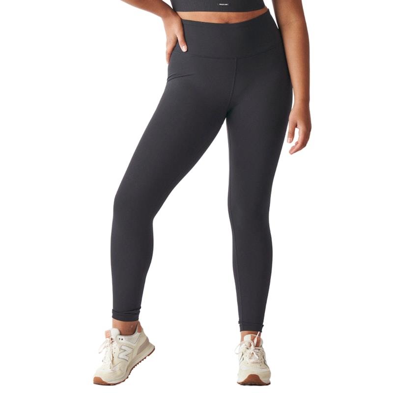 Load image into Gallery viewer, Tully Lou Compression Active Pant Wide Waistband XXXL
