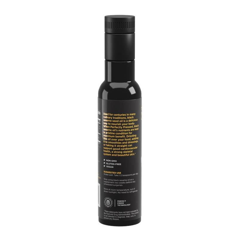 Load image into Gallery viewer, Activation Products Perfect Press Organic Black Sesame Oil Single

