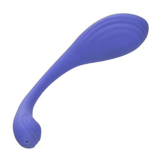 CalExotics Connect Kegel Exerciser Purple