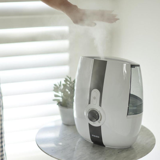 Homedics Total Comfort Humidifier Multi-Use