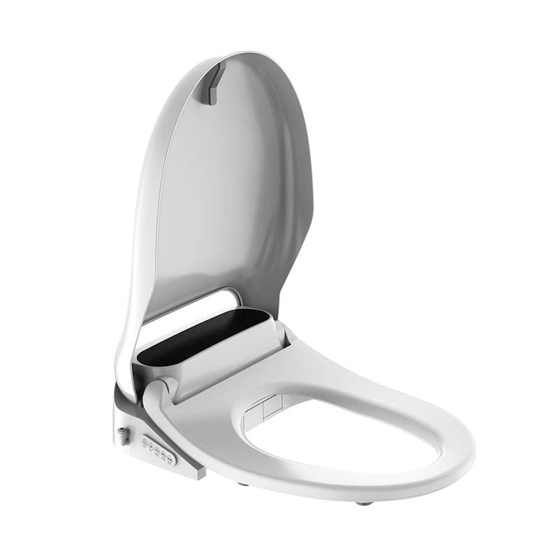 Load image into Gallery viewer, Traderight Electric Bidet Toilet Seat Cover Bathroom Washlet Spray Water Auto Smart Wash 1Unit
