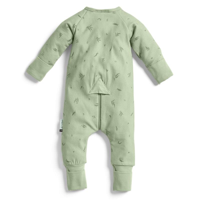 Load image into Gallery viewer, ergoPouch Long Sleeve Layer 1.0 TOG Willow 0-3Months
