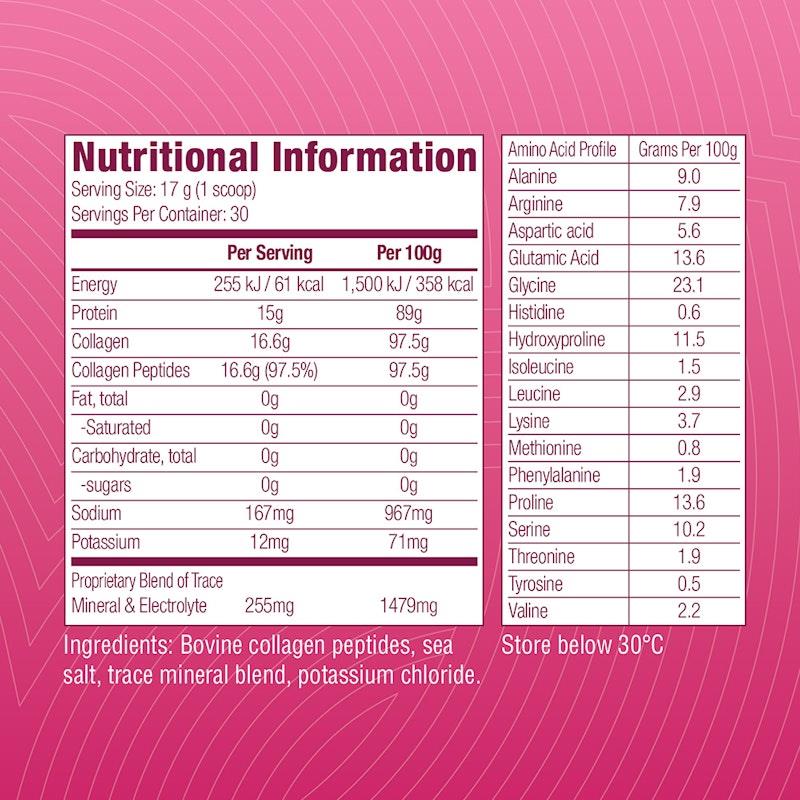 Load image into Gallery viewer, Nature's Sunshine Collagen Premium Peptides 516g
