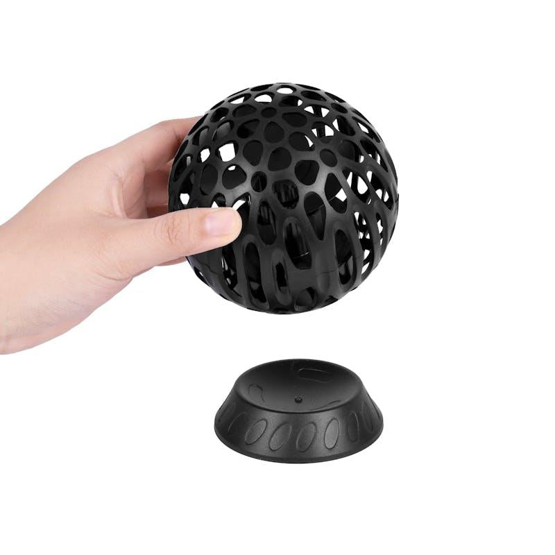 Load image into Gallery viewer, Living Today Battery Powered Mini Desktop Fan 1Unit
