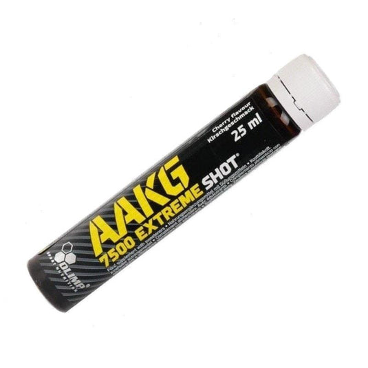 Olimp Sport Nutrition AAKG Extreme Shot 20x25ml