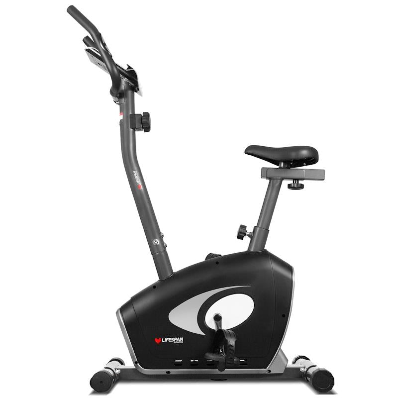Load image into Gallery viewer, Lifespan Fitness EXER-58 Exercise Bike One Size
