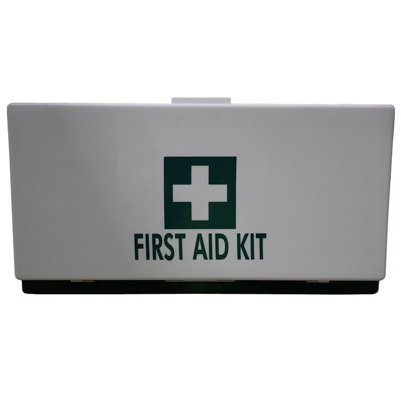 Load image into Gallery viewer, Livingstone Family First Aid Kit In Plastic Case Bundle
