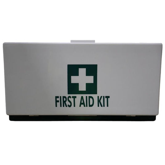 Livingstone Family First Aid Kit In Plastic Case Bundle