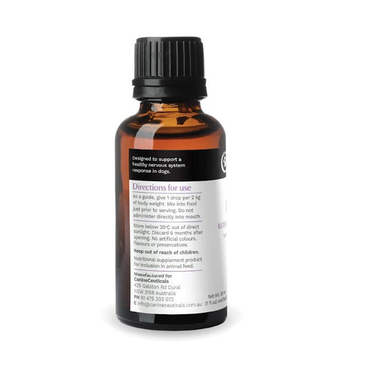 CanineCeuticals Relax 30ml