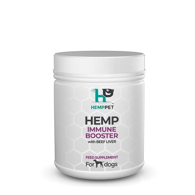 Load image into Gallery viewer, Hemp Pet Vitality for Dogs Bundle
