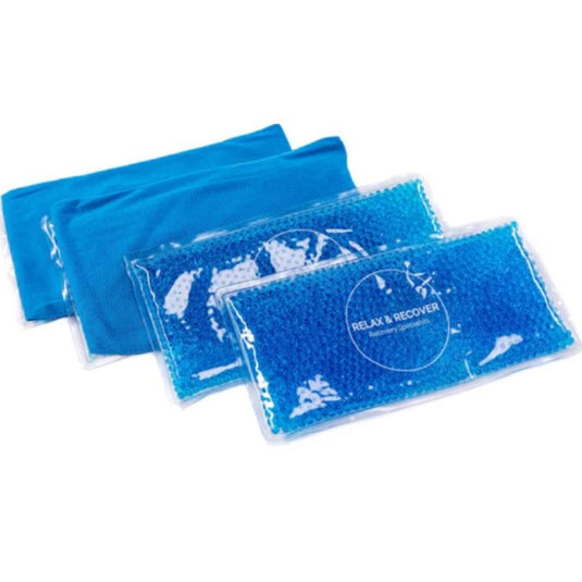Relax and Recover Comfort Pack 2GREEN2BLUE-BLUE