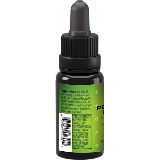 Activation Products Perfect K2D3 Vitamins in Organic MCT Oil Drops Single