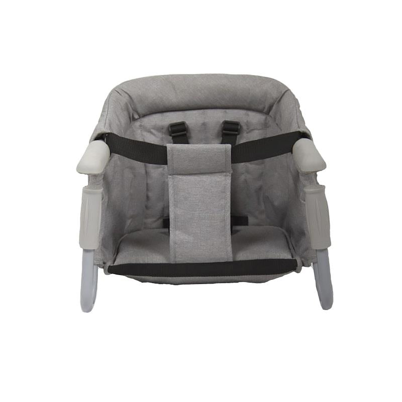 Load image into Gallery viewer, Childcare Lax Hook On High Chair Moon Mist

