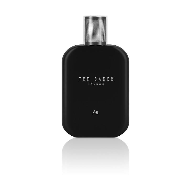Load image into Gallery viewer, Ted Baker Men Ag Silver Tonic EDT 100ml
