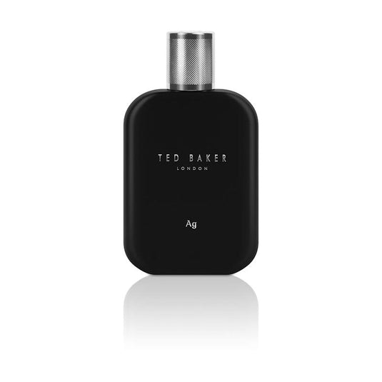 Ted Baker Men Ag Silver Tonic EDT 100ml