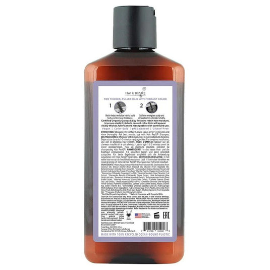Hair ResQ Thickening Conditioner Color Protection 355ml