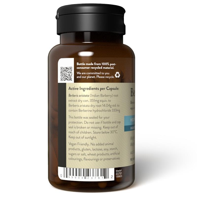Load image into Gallery viewer, Nature's Sunshine Berberine 90Capsules
