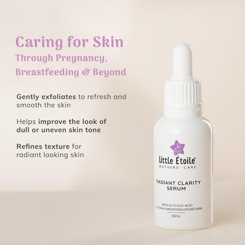 Load image into Gallery viewer, Little Etoile Radiant Clarity Serum 30ml
