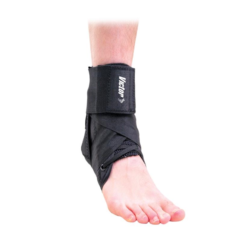Load image into Gallery viewer, Victor Classic ASB Ankle Support X-Small
