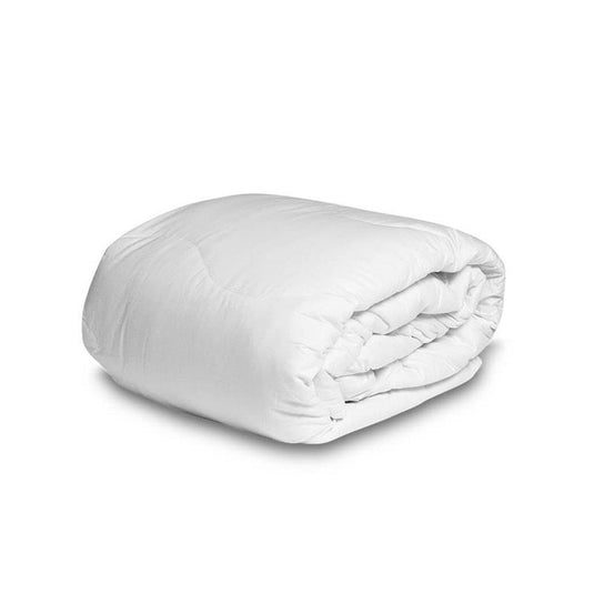 Tontine Luxe Classic Anti Allergy King Bed Mattress Protector 183x203cm 1pc